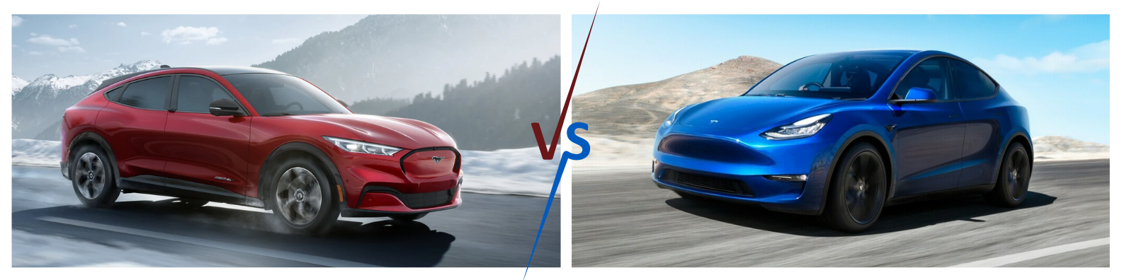 Tesla Model X vs Tesla Model Y